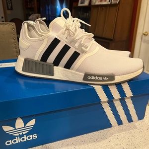 Men’s Adidas Shoes